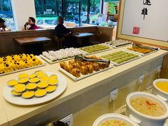-素满香·素食自助餐(苏州·临顿路店)