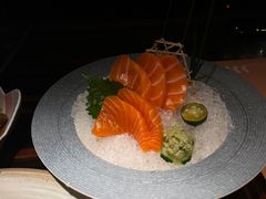 -山葵家·创意料理(临平银泰城店)