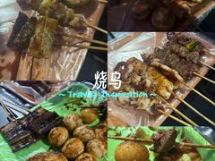 -李村大集