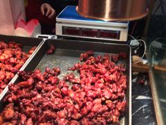 招牌无骨鸡-老韩煸鸡·中国炸鸡(水塔美食街店)