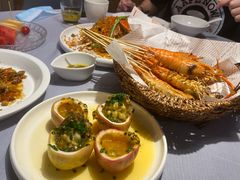-79号渔船海鲜饭店(宝安店)