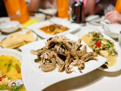 -潮人姐妹轩(海宁路店)