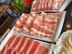 -北门涮肉·铜锅涮肉·烤鸭·京味菜(南锣鼓巷店)