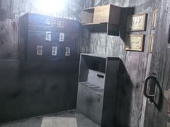 -Xcape异时刻密室逃脱魔法互动(瑞虹天地太阳宫店)
