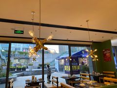 -一席地·本地鸡窝·杭帮鸡火锅(萧山银隆百货店)