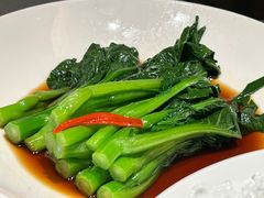 -箸福·夜上海(月牙湖公园店)
