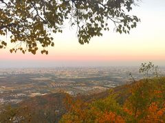 -香山公园
