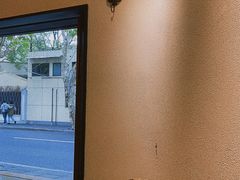 -RUMORS COFFEE ROASTERY鲁马滋咖啡(湖南路店)