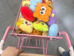-娃娃集合营(上海奉贤龙湖天街店)