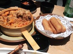 -川堂风·跷脚牛肉·乐山爆炒(宝山日月光店)