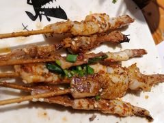 -木屋烧烤(龙岗南联店)