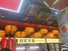 -神府路壹号·海鲜烧烤·砂锅粥·锅物(三坊七巷店)