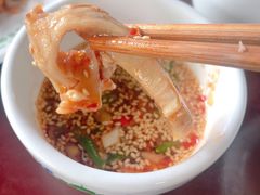 -朝伟清真铜瓢牛肉馆(三十年老·店)
