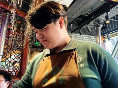-佟爷·老北京炙子烤肉(动物园店)