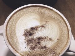 -1901 Cafe(西四店)