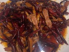 -杨厨的田园饭店(长城路店)