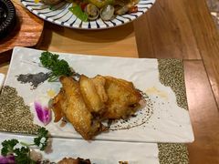 -割烹旭日本料理(龙湖狮山天街店)