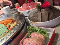-大龙燚火锅(太古里店)