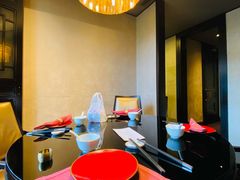 -上海苏宁宝丽嘉酒店·嘉府壹号中餐厅
