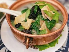 -蝴蝶泉宾馆-中餐厅