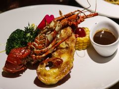 -维纳斯酒店-忆咖啡观景餐厅(象山公园店)