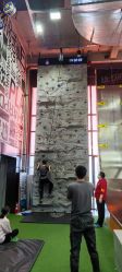 -嗨翻Hi-Fun竞技主题乐园·蹦床团建生日聚会(五棵松华熙店)