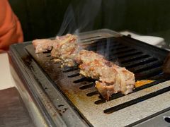 牛肋条-Uncle Shawn大叔烧肉餐酒馆