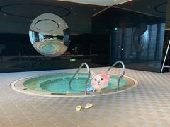 -长沙尼依格罗酒店