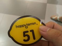 -快乐柠檬happylemon(印象城店)