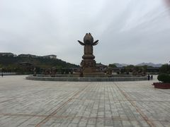 -龙口南山旅游景区