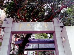 -香港大学