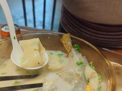 -苏小柳点心·手作小笼包(康桥分院)
