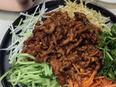 -满园春饼(宜昌万达店)