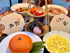 -汉水谣·江景餐厅(江滩店)