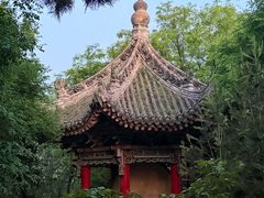 -韩城古城