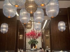 -悦轩中餐厅·高空江景·杭州柏悦酒店