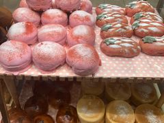 -山崎面包(静安久光店)