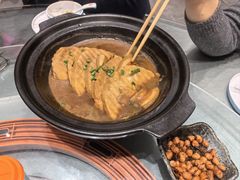 -嵇大厨好灶头农家菜