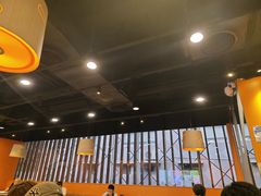 -大快活(丽丰店)