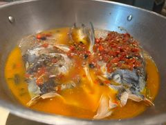 10分30秒剁椒鱼头-麓湘小镇(开福万达广场店)