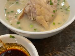-牛王庙(龙华花园店)