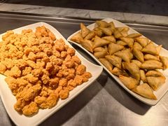 -丽都皇冠假日酒店·Matrix亦餐厅(望京店)