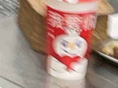 -蜜雪冰城(曼哈顿十字路口店)