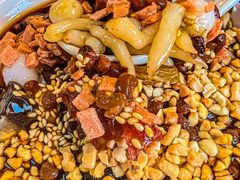 -龙舌卷重庆老面馆(燕山路店)