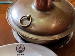 -宝泉铜锅·涮羊肉(解放东路店)