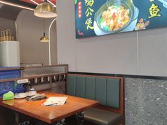 -鸡公煲(南竹饭店)