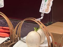 -巴蜀风月·聚会团建·生日宴(宝安店)