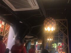 大堂-川里谈·川味小馆(北京路店)