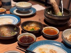 -烧肉达人•炭火烧肉(新天地店)