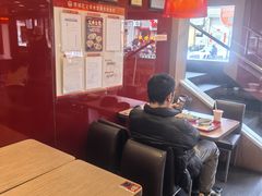 -和合谷(新街口店)